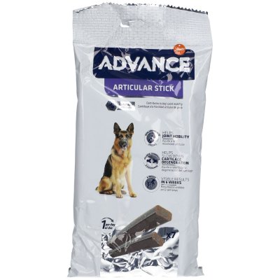 AFFINITY ADVANCE Advance Friandise pour Chien avec Probl&egrave;mes Articulaires 155 g