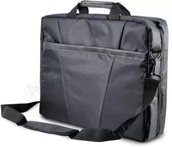 SUZA Advance NB-5017 - Sacoche pour ordinateur portable - 17.3"" - noir