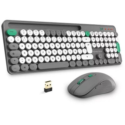 ADVANCE  Pep's Wireless (Gris)