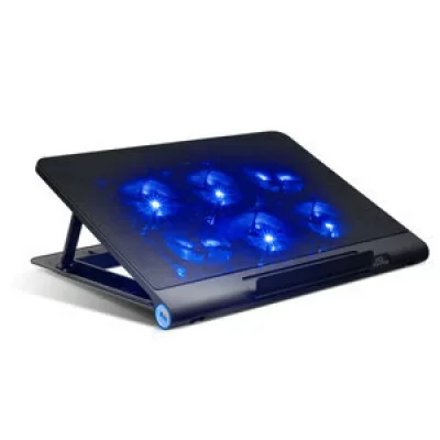 ADVANCE  Refroidisseur AirStream PRO pour PC portable 13"" &agrave; 18