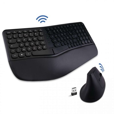 ADVANCE  SmartErgo Wireless