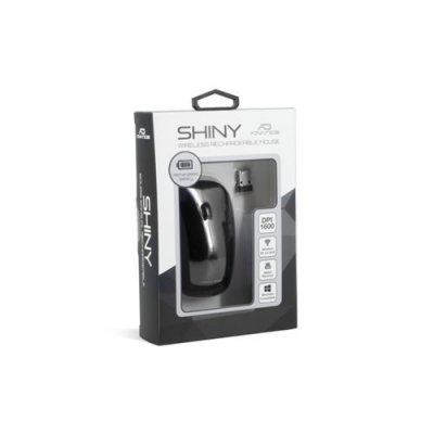 ADVANCE  souris gaming rechargeable s-702bk