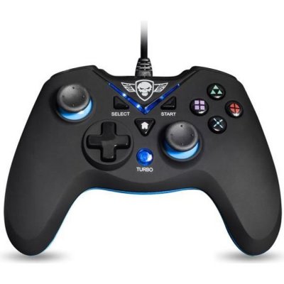 SPIRIT OF GAMER Advance  XGP Filaire