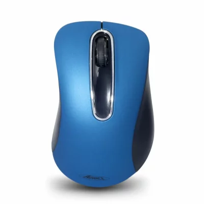 SUZA Advance Wireless Shape 3D - Bleu