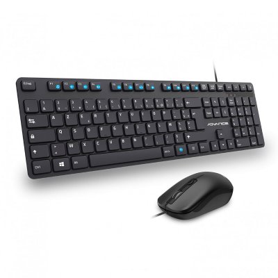 ADVANCE  WorkMate Plus