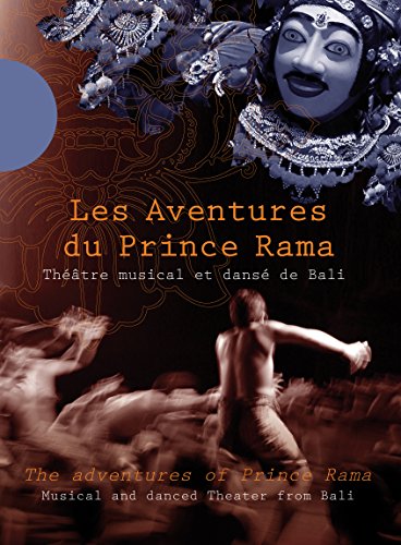 Adventures Of Prince Rama: Musical