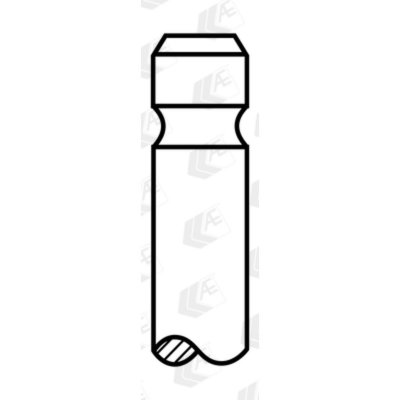 AE  Soupape d'admission V94606