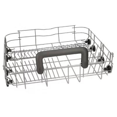 AEG  4055385498 Panier inf&eacute;rieur complet lave-vaisselle
