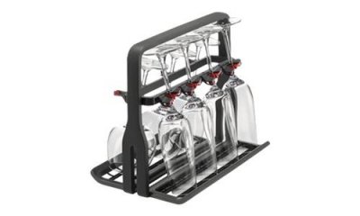 AEG  9029795557&nbsp;Support pour verre pour lave-vaisselle