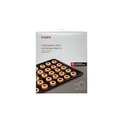 AEG  A4OZCT01 Pi&egrave;ce d&eacute;tach&eacute;e MaxiKlasse Plaque de Cuisson SuperClean