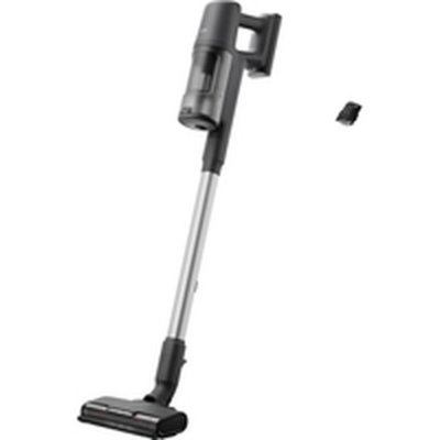 AEG  AP61CB21DG Aspirateur balai Batterie Sec Sans sac 0,6 L Gris 2500 Ah