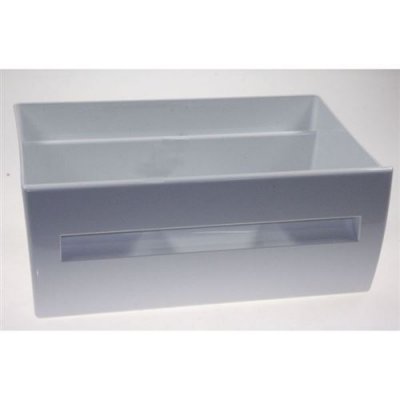 AEG  - bac a legumes l 467 x 310 x 185 pour r&eacute;frig&eacute;rateur ZANUSSI
