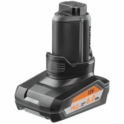 AEG  Batterie 12V Prolithium-ion 6.0Ah L1260