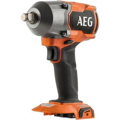 AEG  - Boulonneuse &agrave; chocs 18V BRUSHLESS 700 Nm (sans batterie) - BSS18MTF12-0