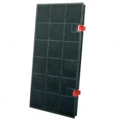 ELECTROLUX AEG  50290644009 Filtre &agrave; charbon Elica 150, (un pack)