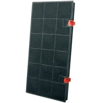 ELECTROLUX AEG  50290644009 Filtre &agrave; charbon Elica 150, (un pack)