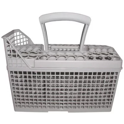 ARTHUR MARTIN AEG & Electrolux Plastique 1118401700 Panier &agrave; Couverts pour Lave-Vaisselle