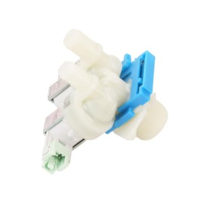 ELECTROLUX AEG - Electrovanne 2v pour lave-linge 807487642