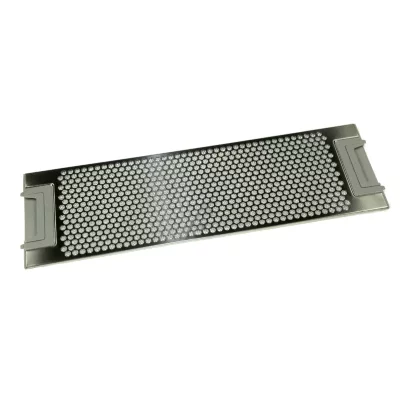 AEG  Filtre &agrave; graisse en m&eacute;tal 507x160mm d'origine  50263849007