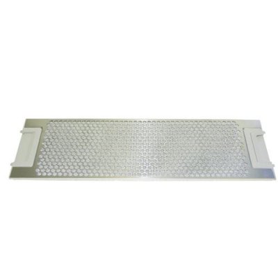AEG  Filtre &agrave; graisse en m&eacute;tal 507x160mm d'origine  50263849007