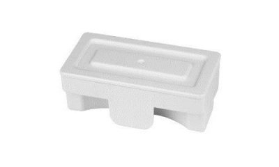 AEG  - filtre anti-calcaire - emb ael06 2p - 9001672782