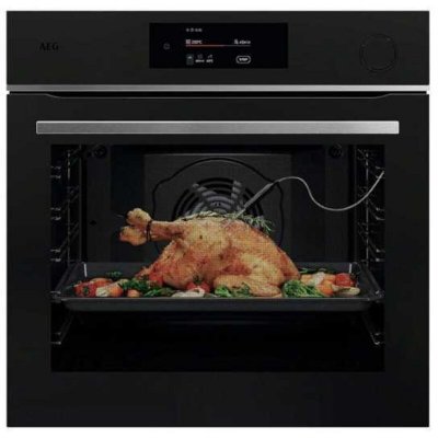 AEG  - Four encastrable TR7PB731ST