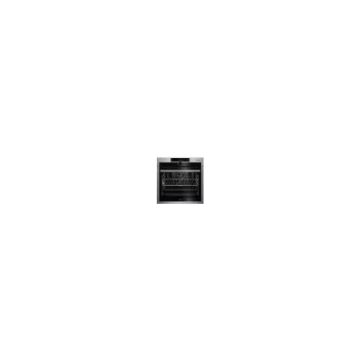AEG  Four multifonction / vapeur connect&eacute; inox - BSE988330M