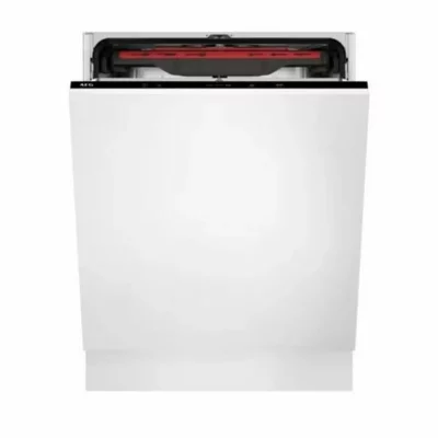 AEG  FSB34707Z 14 couverts enti&egrave;rement int&eacute;gr&eacute;s C