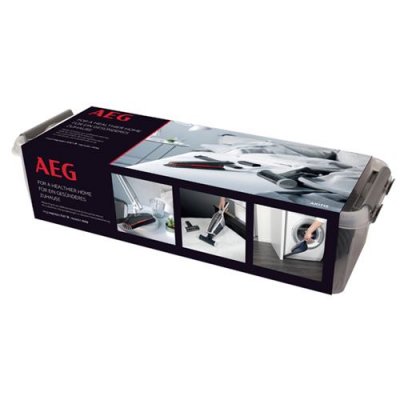 AEG  - Kit de nettoyage AKIT15 pour aspirateur Electrolux 9001689208