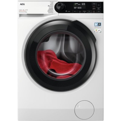 AEG  Lave-linge S&eacute;chant &agrave; Chargement Frontal Lwr7316o4b 
