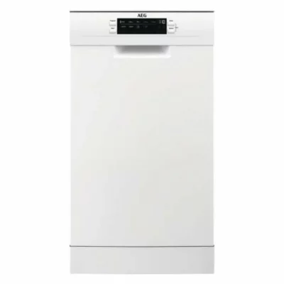 UNISEX AEG Lave-vaisselle AEG FFB62427ZW 45 cm