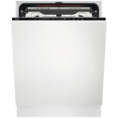 AEG  Lave-vaisselle Tout-int&eacute;grable - FSK94858P