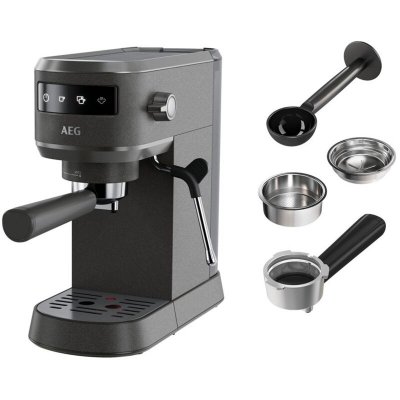AEG  Machine &agrave; Expresso Ec6-1-6bst