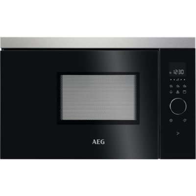 AEG  Mbb1756dem 800w Touch Argent&eacute; 17 Liters / EU Plug