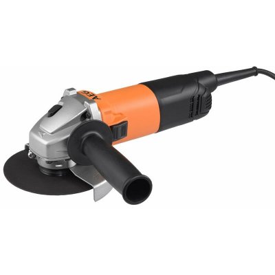 AEG  - Meuleuse 800 W &Oslash; 125 Mm Avec Poign&eacute;e Ergonomique - Ws 8-125s