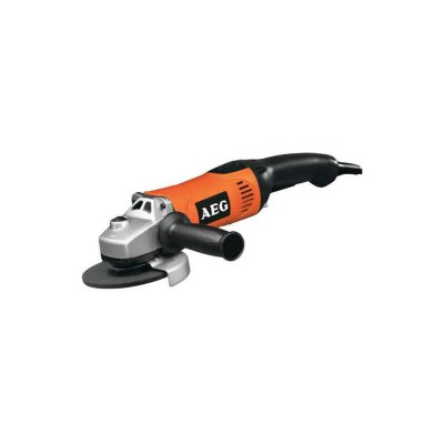 AEG  Meuleuse &eacute;lectrique 1500W 125mm WS15-125SXE