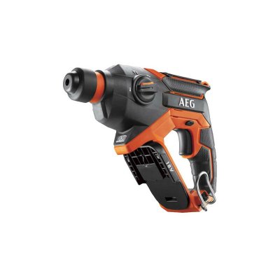 AEG   - Perforateur SDS+ 18V 1 -5 Joules (sans batterie)  - BBH18C -0