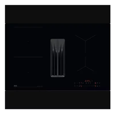 AEG  Piano Cappa Bridge Classe A+ 80 Cm Tt84cb00cb