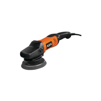 AEG  Polisseuse &eacute;lectrique 1200W 150mm PE 150