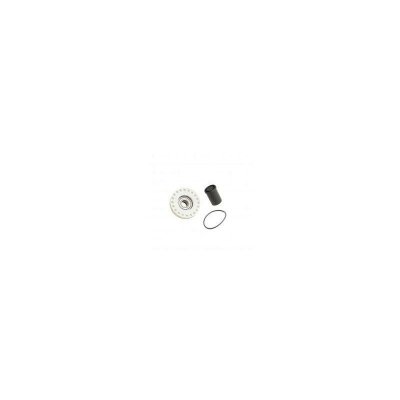 ELECTROLUX AEG - Roulement gauche complet pour lave-linge, Lave-linge, 4071311544