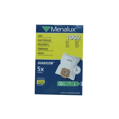 ELECTROLUX Aeg - sac aspirateur syn aeg vampyrino zanussi 3712 1002 5 pieces