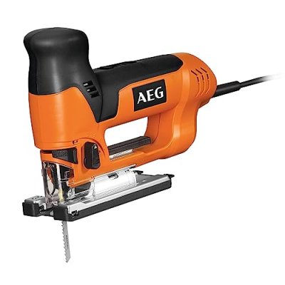AEG  SCIE SAUTEUSE 705 W -  - ST800XE