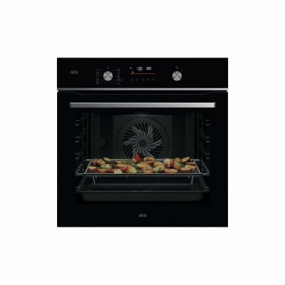 AEG  Series 6000 OS6PB511AB 71 L 3500 W Noir