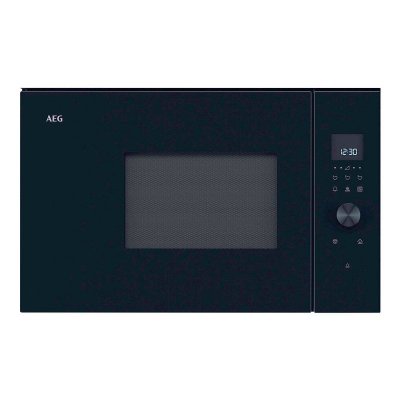 AEG  TB6GM171DB Noir Micro-onde combin&eacute; Int&eacute;gr&eacute; 17 L 800 W