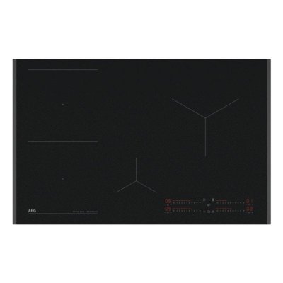 AEG  TII84B10FZ Plaques de Cuisson Induction