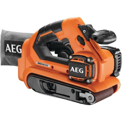 AEG  - Visseuse plaquiste 12 V Pro Li-Ion 2.0 Ah 3 Nm - BTS12C LI-202C