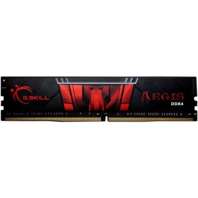  Aegis 16 go (1 x 16 go) ddr4 2400 mhz cl17 F4-2400C17S-16GIS