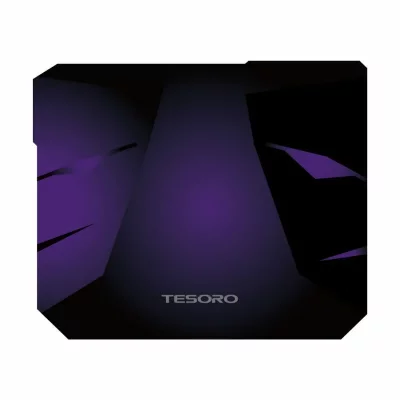 TESORO Aegis X3 TS-X3 - taille large - Tapis de souris gaming 