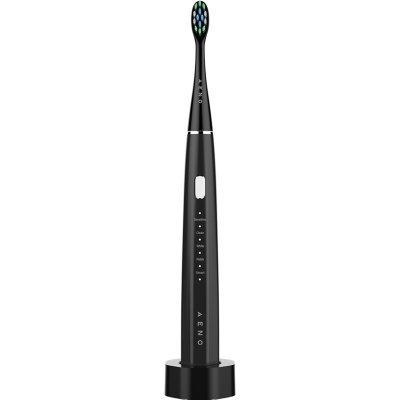 AENO  Smart DB2S Brosse &agrave; dents &eacute;lectrique sonique Noir