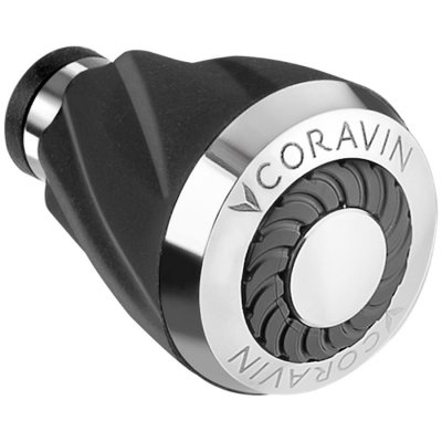 IKABLE A&eacute;rateur de vin Coravin 802013
